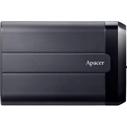 Внешний жесткий диск Apacer 5TB (AP5TBAC732B-1): Вес, г 420
