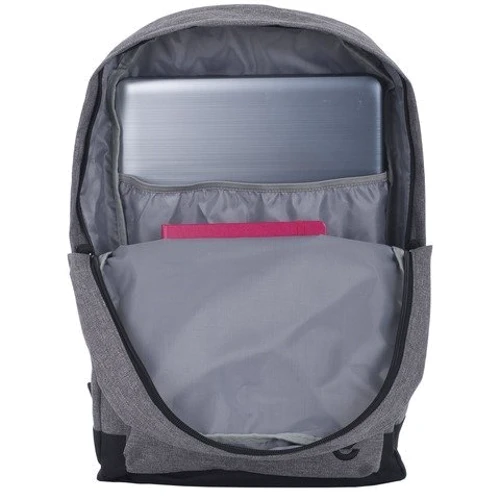Сумка для ноутбука Ergo 16" Backpack Palermo 316 Grey (EP316G) фото 6