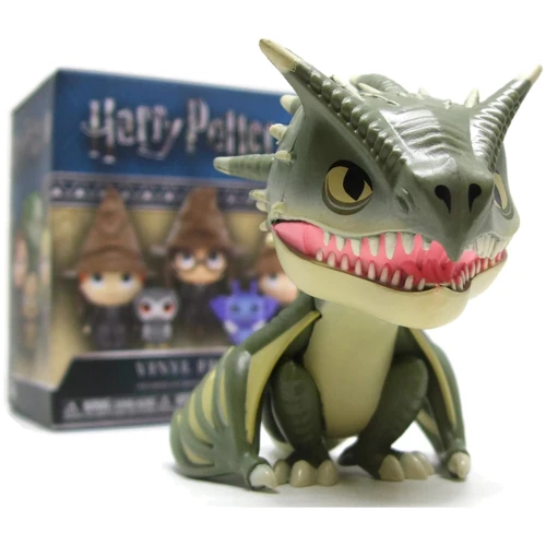 Игровая фигурка Funko Mystery Minis - Мир Гарри Поттера (в ассорт., в диспл.) (14722-MM-196) фото 6