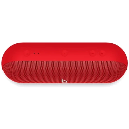 Акустика Beats by Dr. Dre Pill Statement Red (MWQW3): Звуковая система 2.0