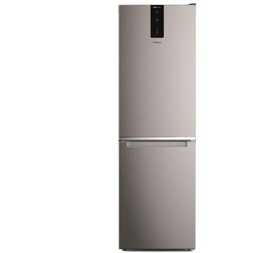 Холодильник Whirlpool W7X 81O OX: Тип холодильник двухкамерный