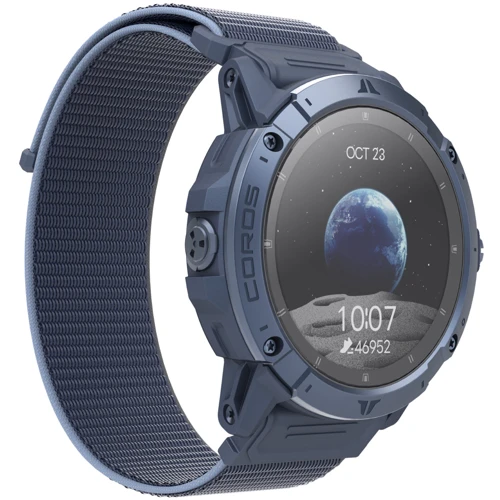 Смарт-часы Coros Vertix 2S Adventure Watch Earth