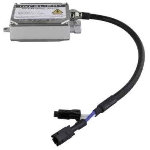Комплект ксенона Infolight Pro H11 5000К: Тип ксенон