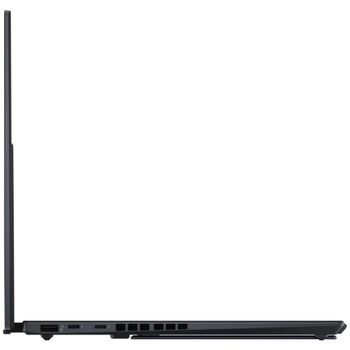 Ноутбук ASUS Zenbook DUO UX8406MA (UX8406MA-PZ043X) RB: Процессор Intel Core Ultra 9 185H (2.3 - 5.1 ГГц) / 16 - ядерный