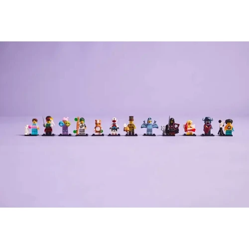 Конструктор LEGO Minifigures Серия 27 (71048) фото 4