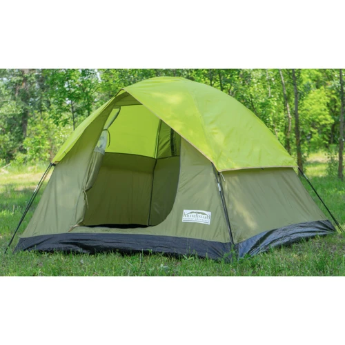 Палатка Kilimanjaro 2017 SS-06Т-122-2 3м
