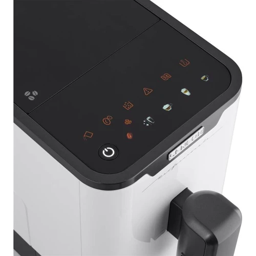 Кавоварка Sencor SES 9210WH: Тиск, бар 19