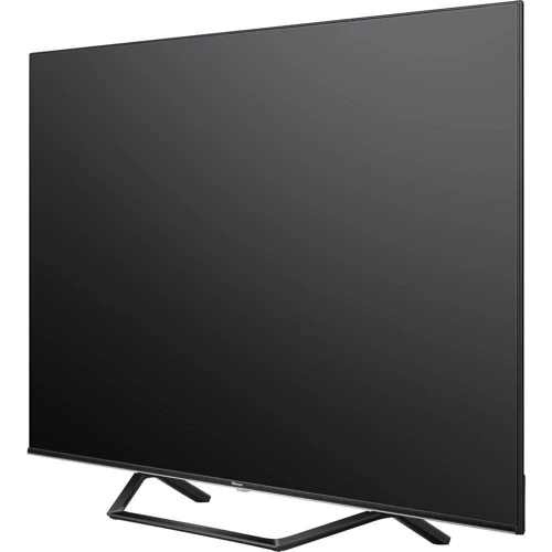 Телевізор Hisense 50A7NQ: Тюнер DVB T/C/T2/S/S2 + аналоговый