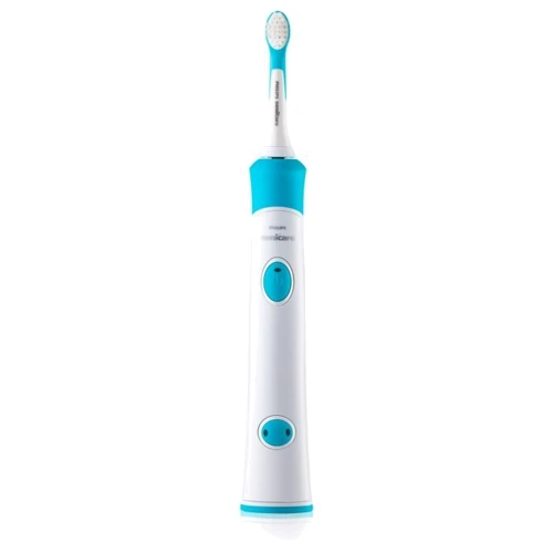 Зубна щітка Philips Sonicare For Kids HX6321/04: Тип Зубна щітка
