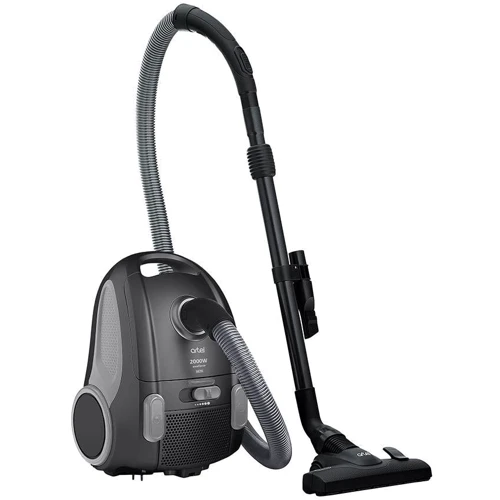 Пилосос Artel VCB 0120 PLUS grey