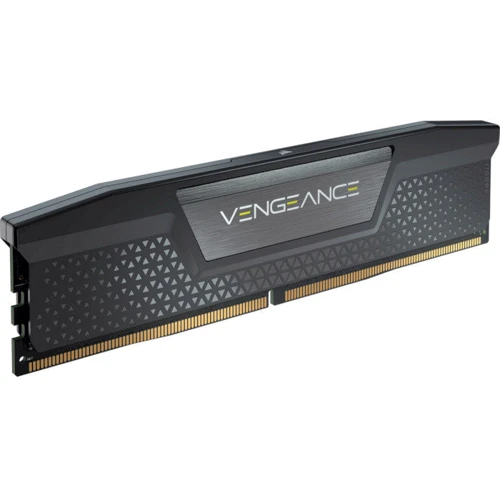 Corsair 32 GB 2x16GB DDR5 5200 MHz Vengeance (CMK32GX5M2B5200C40): Частота, МГц 5200