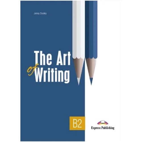 Art of Writing B2: Student's Book