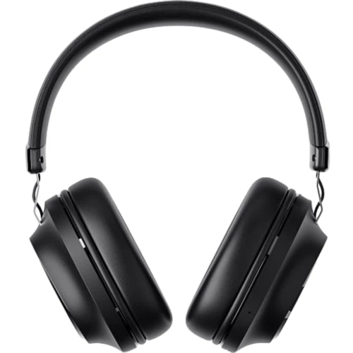 Наушники REAL-EL GD-828 Black: Тип конструкции полноразмерные
