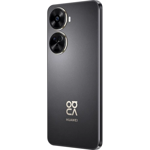 Смартфон Huawei Nova 12SE 8/256Gb Black: Слот для карт памяти отсутствует