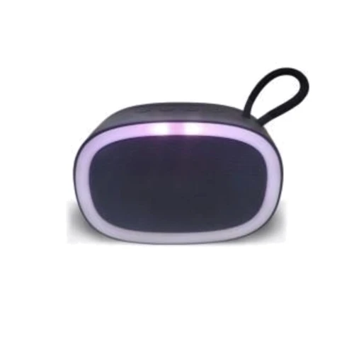 Акустика Havit 3W Black (HV-SK873BT): Выходная мощность 3 Вт
