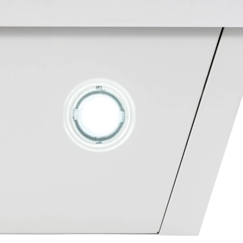 Вытяжка Perfelli DN 6452 D 850 WH LED фото 6