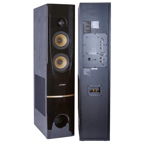 Акустическая система F&D T-88X Black фото 8