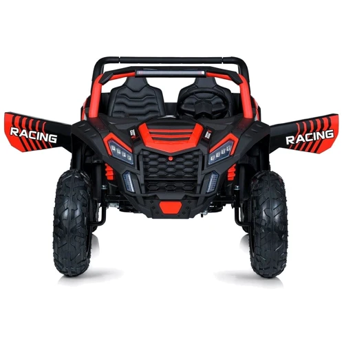 Баггі Bambi Racer (M 5736AL-3(24V): Матеріал коліс EVA