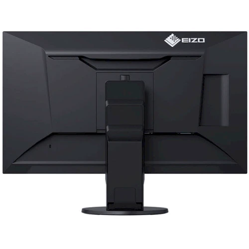 Монитор EIZO FlexScan EV2456-BK: Разрешение Wide UXGA (1920x1200)