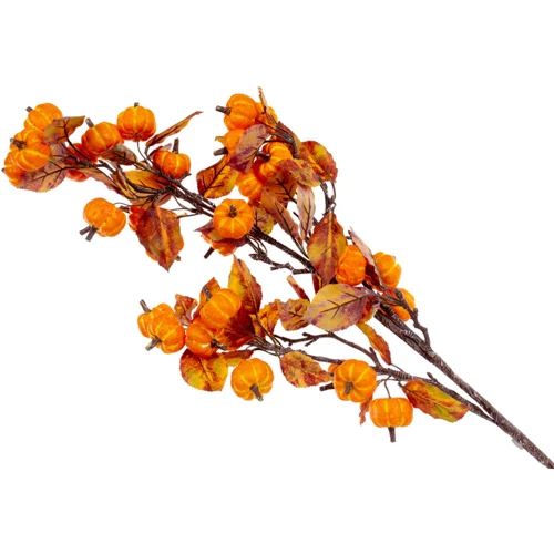 Веточка Lefard декоративная 85 см (пластик) (820-062): undefined undefined