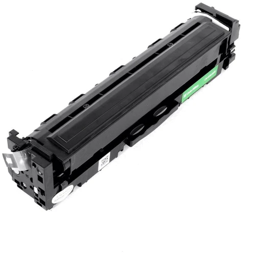 Картридж ColorWay для HP CLJ M180 / M181 (CF530A) Black (CW-H205BKM): Колір чорнила Black (чорний)