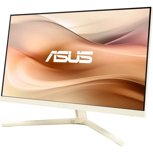 Монитор ASUS VU249CFE-M Oat Milk (90LM09JM-B01K70): Формат изображения 16:9