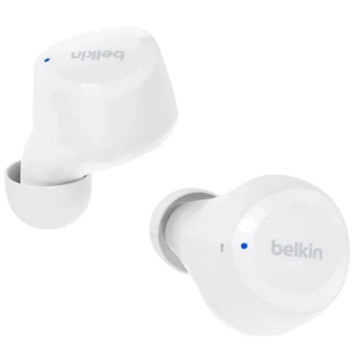 Наушники Belkin Soundform Bolt True Wireless White (AUC009BTWH) фото 8
