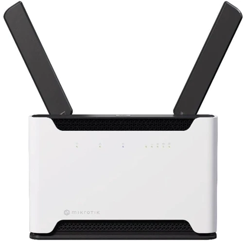 Маршрутизатор Wi-Fi MikroTik Chateau LTE18 ax (S53UG+5HaxD2HaxD-TC&EG18-EA)