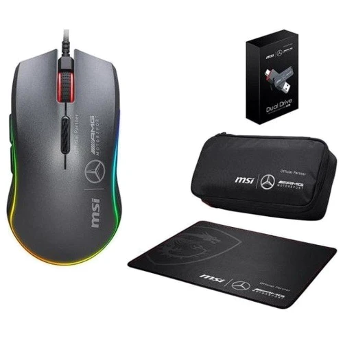 Ноутбук MSI Stealth 16 AMG (A13VG-247PL): Процессор Intel Core i9-13900H (1.9 - 5.4 ГГц) / 14 - ядерный