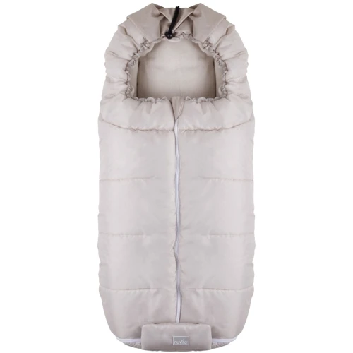 Конверт Nuvita Junior Essential бежевий (NV9445ESSENTIALBEIGE)
