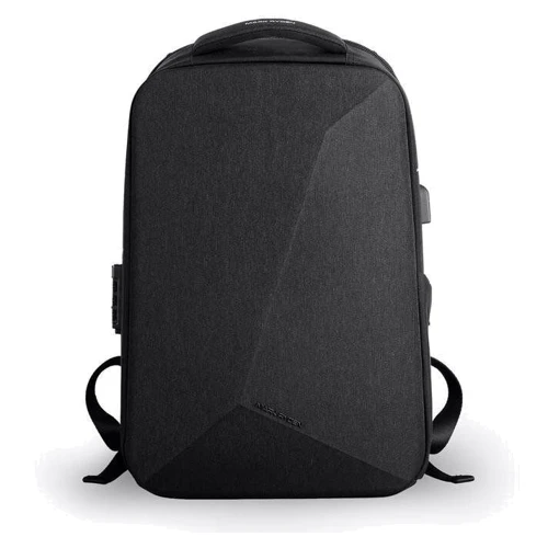 Рюкзак Рюкзак Mark Ryden MR9405YY Black: Производитель Mark Ryden