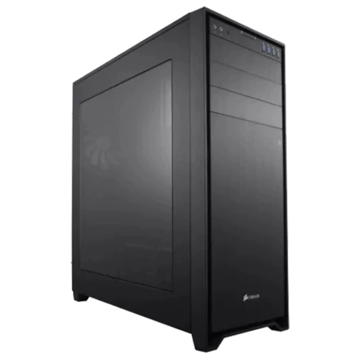 Корпус Corsair Obsidian 750D Black (CC-9011035-WW)
