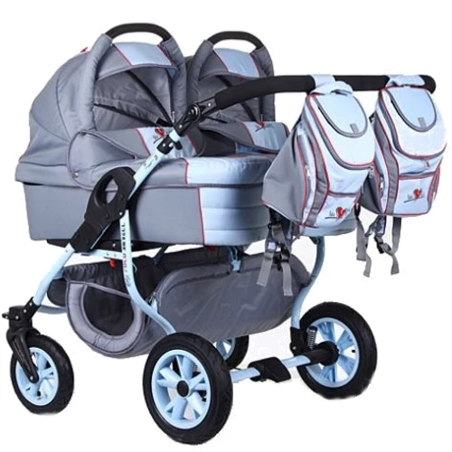 Tako Jamper DUO WLK 3 (синий)