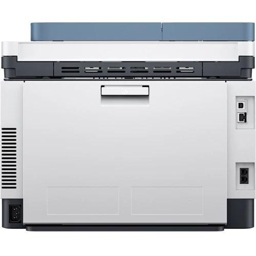 МФУ HP Color LaserJet Pro 3303fdn (499M7A) UA: Максимальный формат бумаги (размер, мм) A4