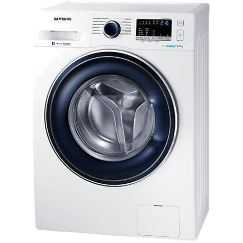 Стиральная машина Samsung WW60K42101WD: Количество программ стирки 13