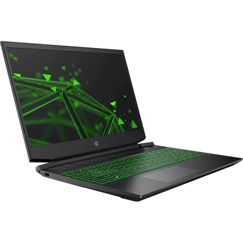 Ноутбук HP Pavilion 15-ec1017nq (1K9K6EA): Экран 15.6" (1920x1080) FullHD