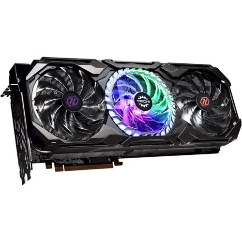 Видеокарта ASRock Radeon RX 6800 XT Taichi X 16G OC (RX6800XT TCX 16GO)