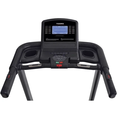 Беговая дорожка Toorx Treadmill Experience (EXPERIENCE)