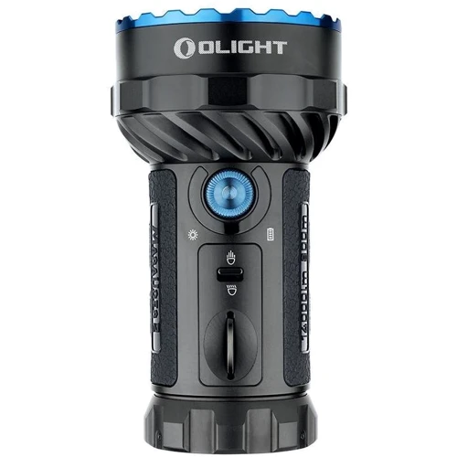 Фонарь туристический Фонарь Olight Marauder 2 (2370.32.77): Тип Ручной