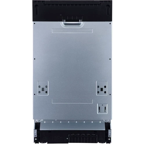 Встраиваемая посудомоечная машина Gorenje GV561D10: Расход воды, л 9.5