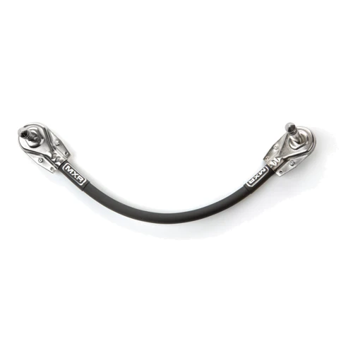 Инструментальный патч-кабель MXR DCP06SI Patch Cable 6in - 1 Pack