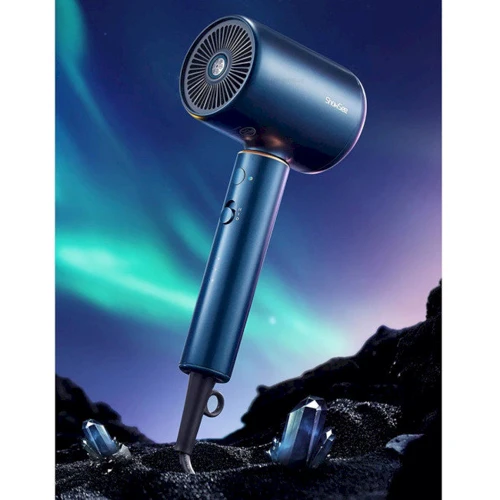 Фен Xiaomi VC200-B: Тип фен