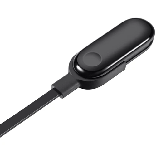 Зарядное устройство Xiaomi USB charger for Xiaomi Mi Smart Band 3: Совместимость с брендом Xiaomi