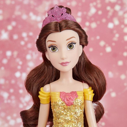 Кукла Hasbro Disney Princess Принцесса Дисней BELLE (E4159) фото 16