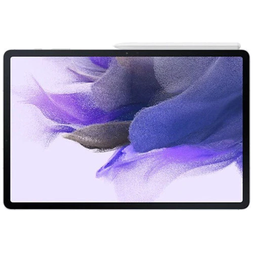 Планшет Samsung Galaxy Tab S7 FE 4/64GB LTE Mystic Silver (SM-T735NZSA) фото 7