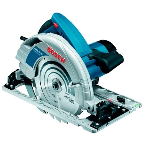 Пила дискова Bosch GKS 85 G (060157A901): Виробник Bosch