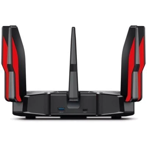 Маршрутизатор Wi-Fi TP-Link Archer AX11000: Тип маршрутизатора Wi-Fi роутер