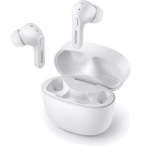 Наушники Philips TAT2206 White