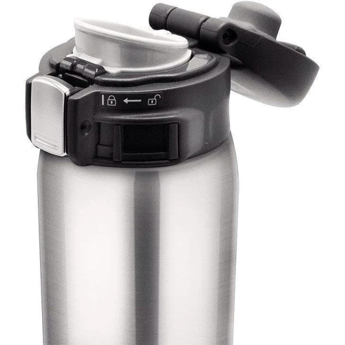 Zojirushi SM-SD48XA 0.48л серебро (1678.04.49): Объем, л 0.48