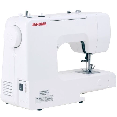 Швейная машина Janome Sew Dream 510: Вес, кг 7